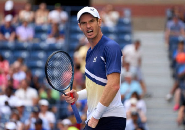 Murray and Berrettini Set Up Must See US Open Third Round 