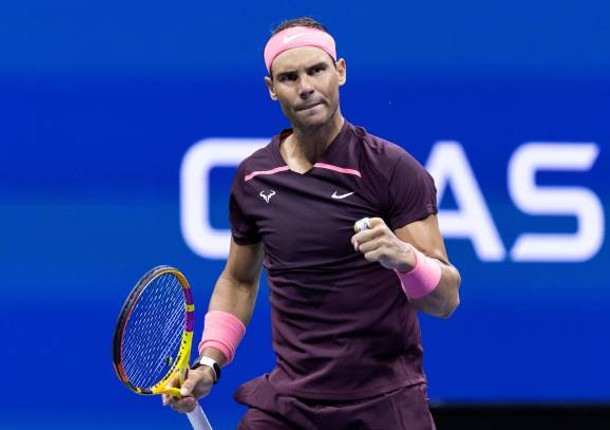 Tested and Triumphant: Nadal Wins US Open Return 