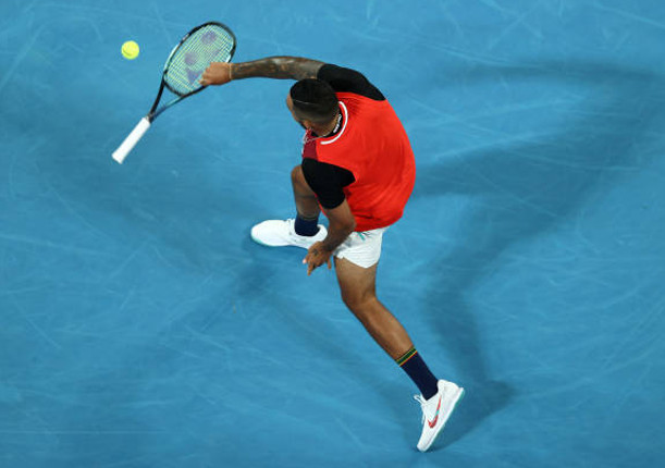 What to Watch on Day 4 of the Australian Open 