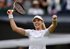Tribute Triumph: Boulter Upsets Wimbledon Finalist Pliskova
