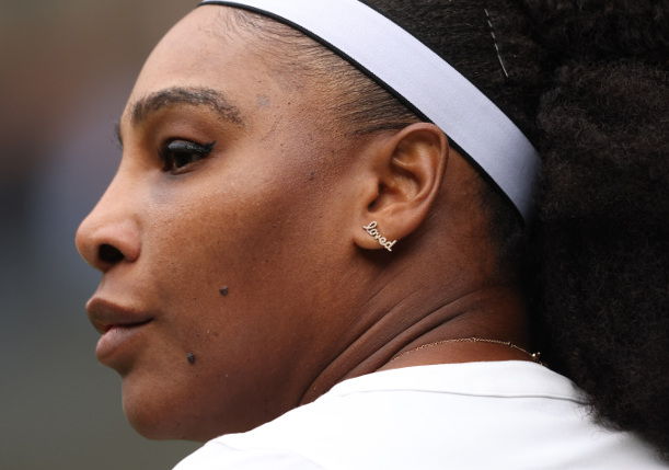 Serena Signs On For Toronto  