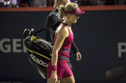WTA Says No to Flying "Genie's Army" to Singapore 