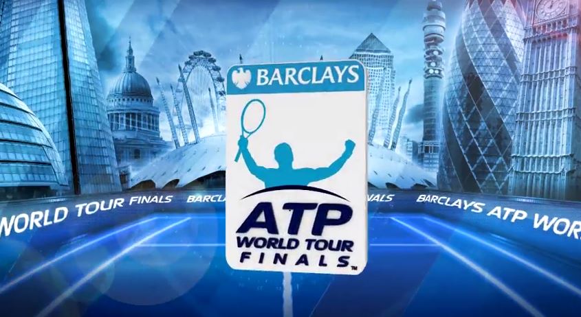 Meet the ATP World Tour Finals Elite Eight 