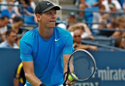 Tomas Berdych does not want to be compared to Lukas Rosol