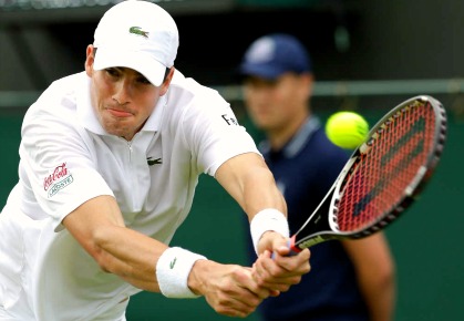 HBO Sports to Produce Wimbledon Mockumentary 