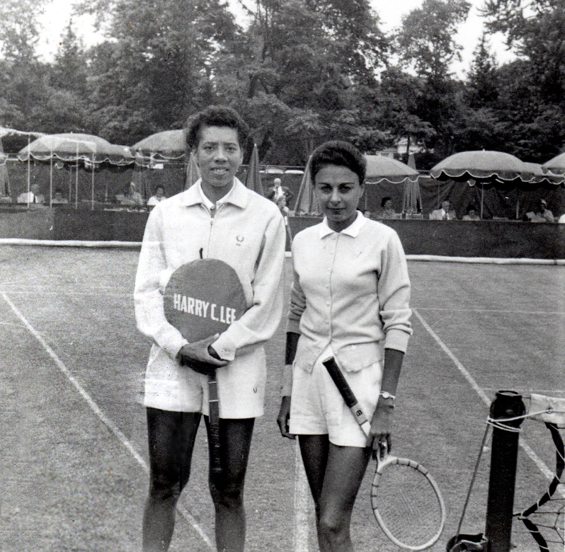 New Documentary Highlights Althea Gibson's Incredible Rise 