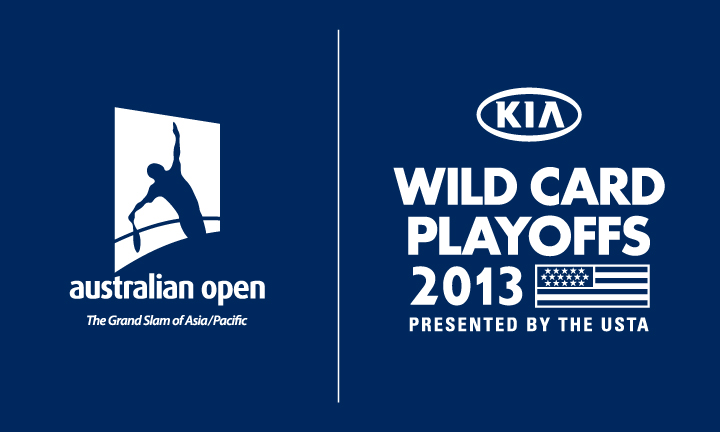 Johnson and Sandgren Meet in Austrlian Open Wild Card Playoffs Final 