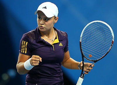 Ash Barty Takes Indefinite Break From Tennis 