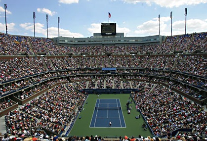 $500 Million USTA Expansion Approved by NYC Council 