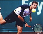 Marcel Granollers Pujol, 2008 Clay Court Champion, Houston, Texas