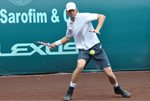 Kevin Anderson - 2009 Clay Court - Houston, Texas