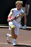 Mike Russell bend, 2009 Clay Court, Houston, Texas