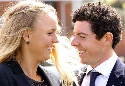 "I Want To Be a Relatively Young Mother," says Caroline Wozniacki
