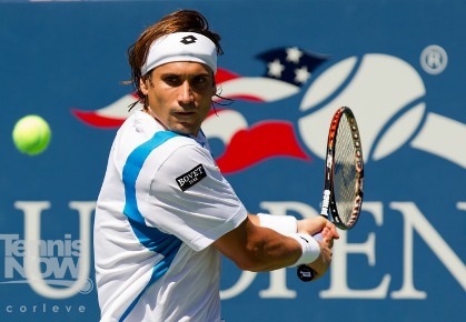 David Ferrer will play at the ATP World Tour Finals