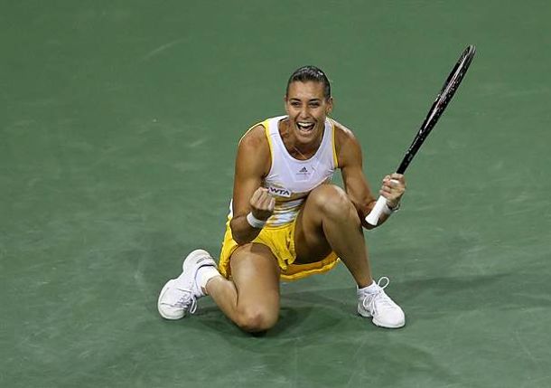 Pennetta on Raducanu's US Open Success: It's Not a Good Sign for Women's Tennis  