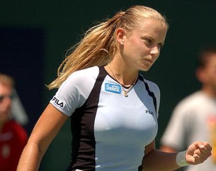 Jelena Dokic Falls in First Match Since April 2012 