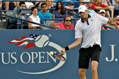 USTA Increases U.S. Open Prize Money, Changes Schedule by 2015. 