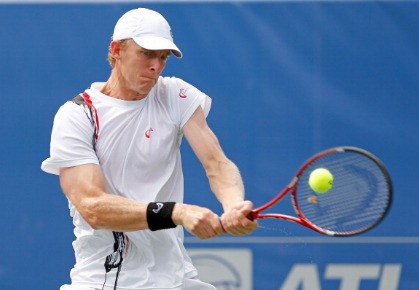 Kevin Anderson Upsets Andy Murray In Montreal - Tennis Now
