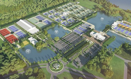 USTA Announces Launch of New State-of-the-Art Facility in Orlando 