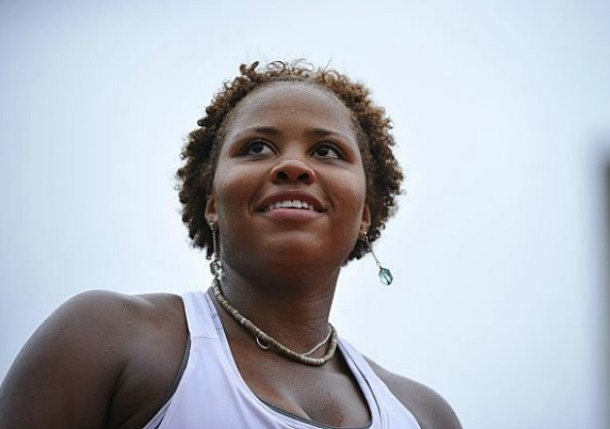 Taylor Townsend on Rankings, Fashion and New York Accents 