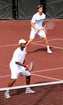 ryan harrison and donald young doubles teammates 1