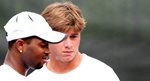 ryan harrison and donald young doubles teammates
