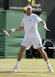 FM 2010 Wimbledon Marcos Baghdatis forehand stance