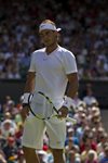 SM 2010 Wimbledon Rafael Nadal confident