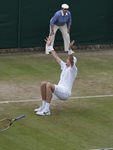 FM_2010 Wimbledon John Isner victory