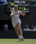 Sm 2010 Wimbledon Kim Clijsters chip