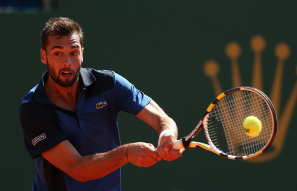 After Monte-Carlo Loss, Benoit Paire Just Wants to Go Home  