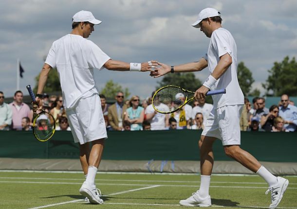 Bryan Brothers Will Retire at 2020 US Open 
