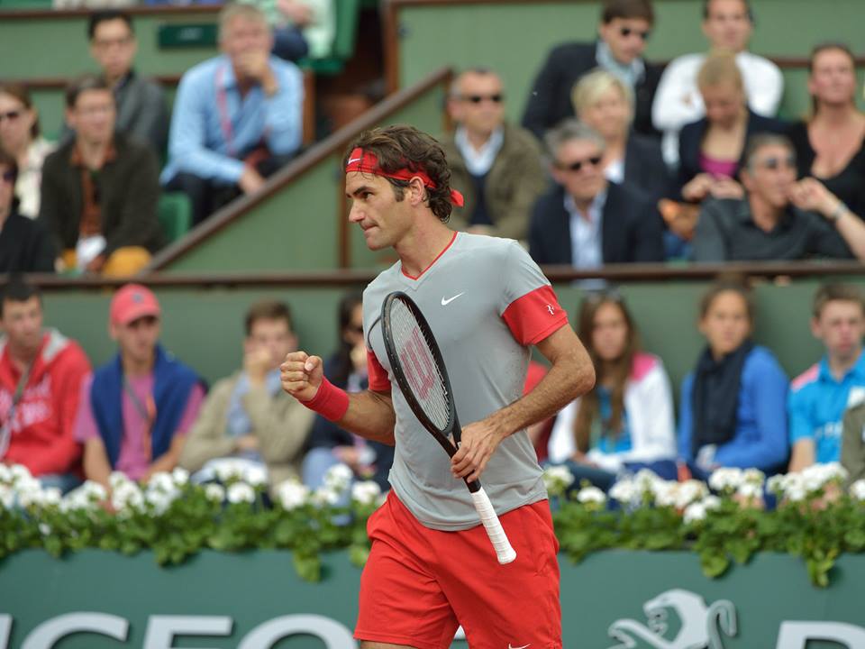 Federer, Nadal among Top 10 Highest-Paid Athletes in the World