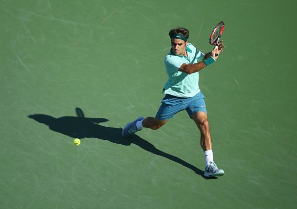 Roger Federer Cincinnati 2014 Masters win No. 300