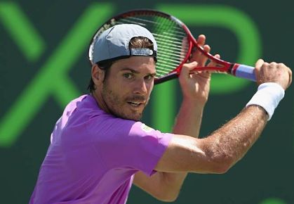 Tommy Haas Out Rest of Season Due to Shoulder Surgery 