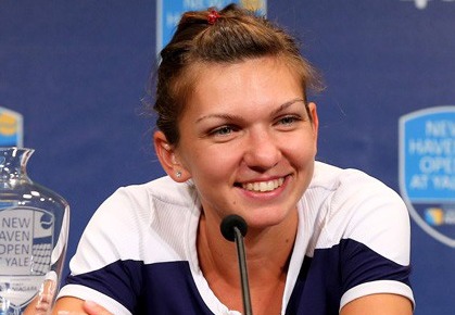 Rankings Report: Simona Halep, Grigor Dimitrov Set Career Highs 