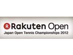Japan Open 2012 starts October 1, 2012