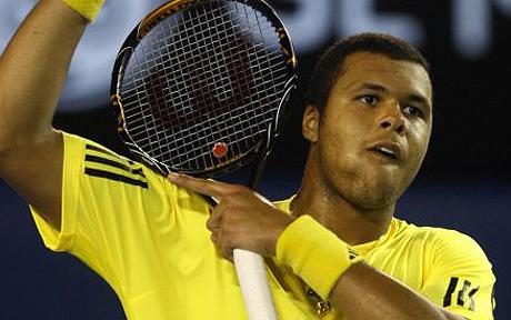 Jo-Wilfried Tsonga Selects French Pair as New Coaches 