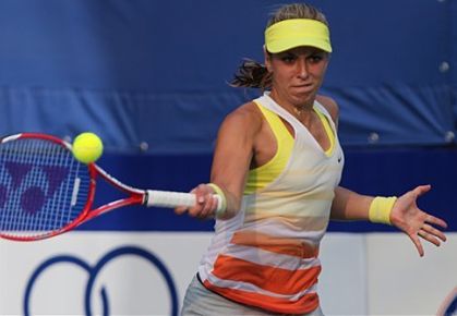 Sabine Lisicki, Pattaya Open 2013