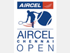 Aircel Chennai Open logo