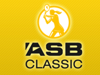 ASB Classic - WTA Results