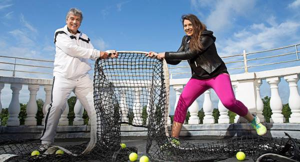 BBC's John Inverdale Puts Foot in Mouth While Explaining Bartoli Insult at Wimbledon last Year  