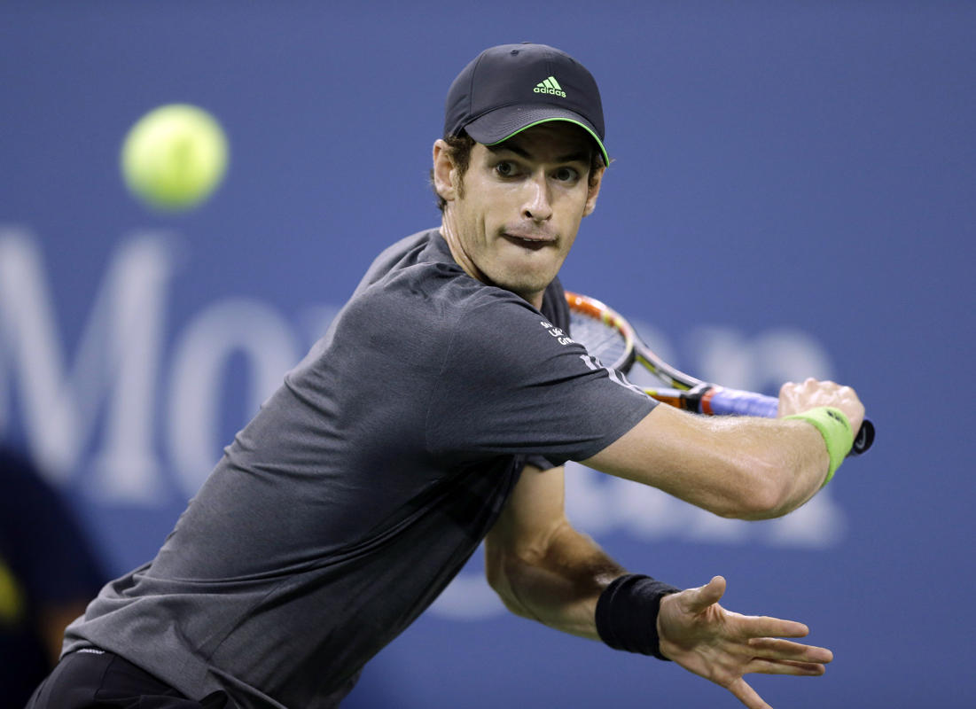 Murray: Physically, Djokovic Was Better 