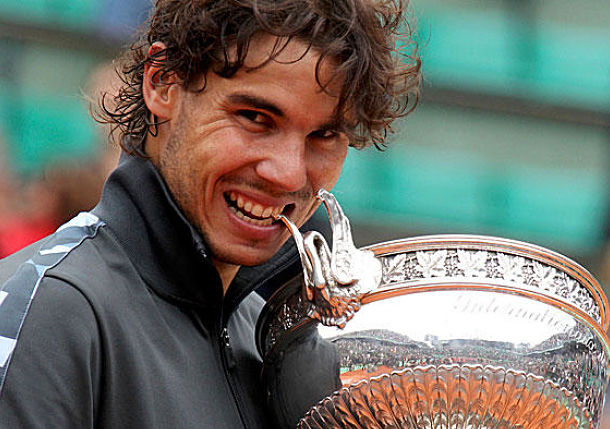 Nadal’s Scheduling Snub Creates Uproar on Twitter 