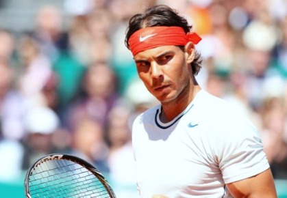 Opinion: Should Nadal Be Seeded Higher in Paris?  