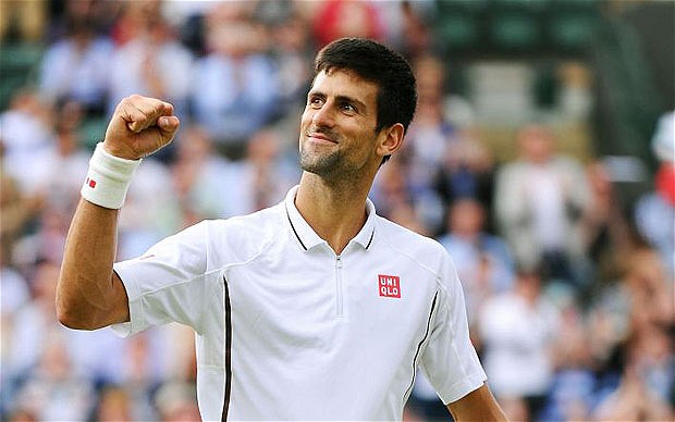 Smart Money Has Novak Djokovic and Serena Williams as Consensus Wimbledon Favorites 