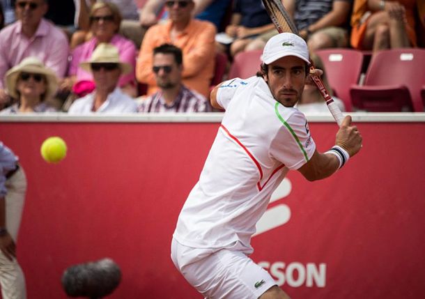 Cuevas Becomes First Uruguayan to Win ATP Title Since ‘97 - Tennis Now