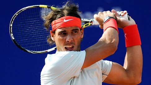 Nadal Leads ATP Comeback Player Nominations 