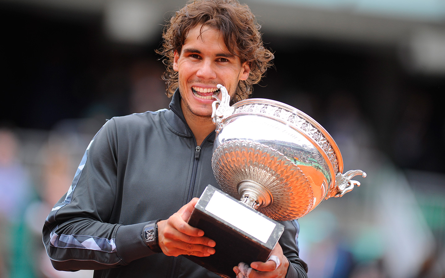 Despite Rome Loss, Rafael Nadal Still Slight Betting Favorite at Roland Garros 