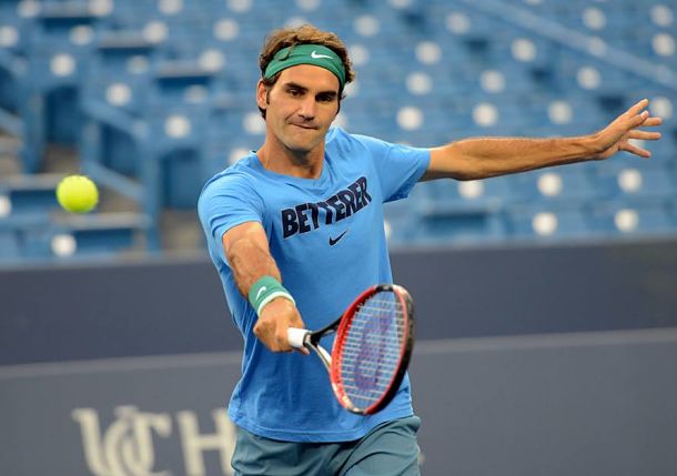 Federer Hints at Return to Tour in 2023 